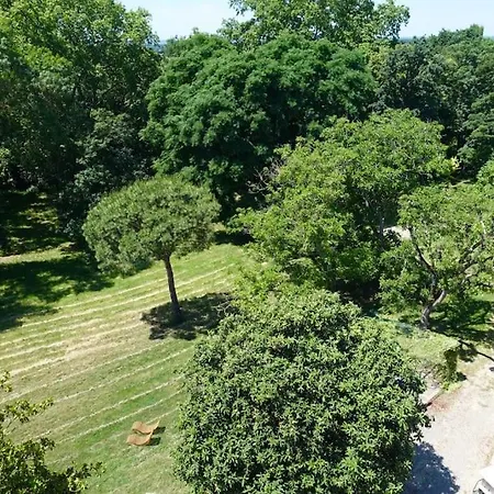 Διαμέρισμα Chateau De Fontanas, Les Lauriers
