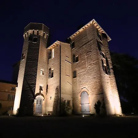 Apartamento Chateau De Fontanas, Les Lauriers *