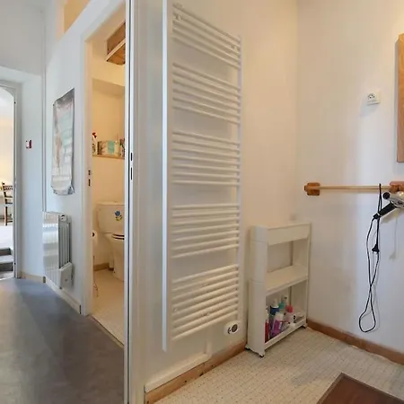 Apartamento Chateau De Fontanas, Les Lauriers *