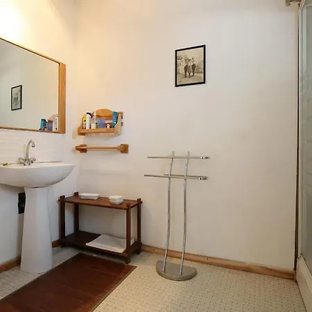 Apartamento Chateau De Fontanas, Les Lauriers