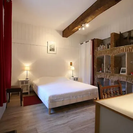 Apartamento Chateau De Fontanas, Les Lauriers